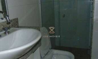 Imagem 7: Apartamento com 3 dormitórios à venda, 90 m² por R$ 580.000 - Grajaú - Belo Horizonte/MG