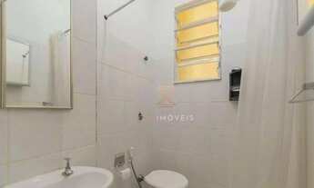 Imagem 2: Apartamento com 1 dormitório à venda, 22 m² por R$ 261.000 - Catete - Rio de Janeiro/RJ