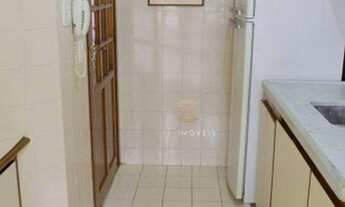 Imagem 4: Apartamento com 2 dormitórios à venda, 53 m² por R$ 470.000 - Santana - São Paulo/SP