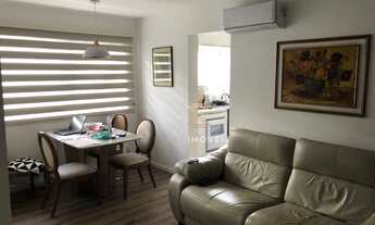 Imagem 3: Apartamento com 4 dormitórios à venda, 180 m² por R$ 749.000 - Vila Andrade - São Paulo/SP