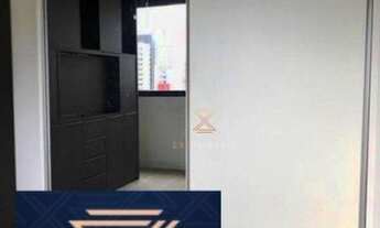 Imagem 6: Apartamento com 1 dormitório à venda, 46 m² por R$ 590.000 - Funcionários - Belo Horizonte