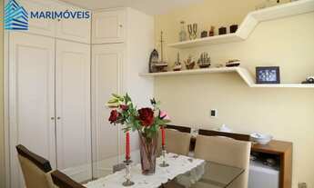 Imagem 6: APARTAMENTO A VENDA NAS PERDIZES, SÃO 66M² COM 3 DORMITÓRIOS 2 VAGAS DE GARAGEMLIVRES E