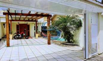 Imagem 5: Sobrado 3 dormitório na Praia Grande - Solemar