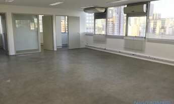 Imagem 3: CONJ. COMERCIAL - JARDIM PAULISTANO - SP