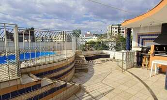 Imagem 7: Apartamento com 3 dormitórios à venda, 168 m² por R$ 730.000 - Cidade Nova - Belo Horizont