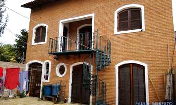 Imagem 4: CASA ASSOBRADADA - MORUMBI - SP