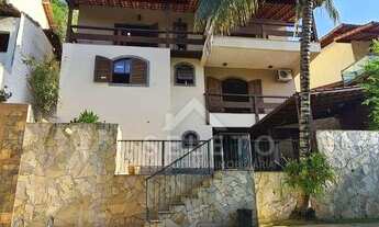 Imagem: Casa à venda, 403 m² por R$ 840.000,00