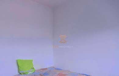 Imagem 4: Apartamento com 3 dormitórios à venda, 78 m² por R$ 300.000 - Padre Eustáquio - Belo Horiz