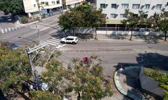 Imagem 2: Apartamento para venda tem 115 metros quadrados com 3 quartos em Jardim da Penha - Vitória