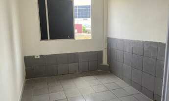 Imagem 2: Kitnet no Cabanga 550,00 com água e luz incluso