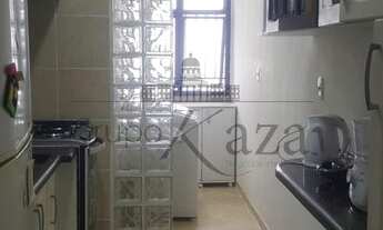 Imagem 3: Apartamento - Jardim América - Residencial Athenas - 70m² - 3 Dormitórios