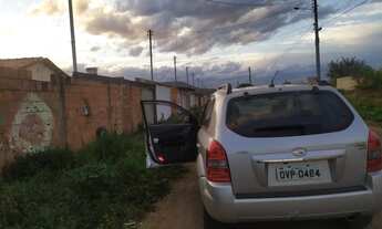 Imagem 4: América do Sul QD 14 (Novo Gama), lote vazio murado R$ 23.800,00