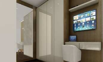 Imagem 4: CASA NOVA TIPO SOBRADO 3 DORMITÓRIOS COM PISCINA NO CIBRATEL EM ITANHAÉM