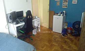 Imagem 6: Apartamento com 2 dormitórios à venda, 86 m² por R$ 300.000 - Centro - Belo Horizonte/MG