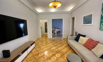 Imagem 2: Apartamento com 3 dormitórios à venda, 170 m² por R$ 950.000,00 - Tijuca - Rio de Janeiro