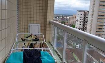 Imagem 3: PRAIA GRANDE - Apartamento Padrão - CAMPO DA AVIACAO