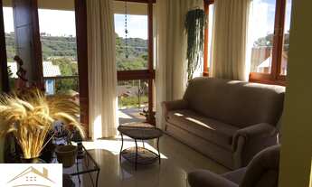 Imagem 5: Casa Alto Padrão com três dormitórios. Bairro Linha Imperial, Nova Petrópolis RS! Alto Pad