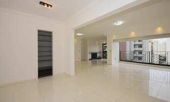 Imagem: Apartamento para venda tem 185 metros quadrados