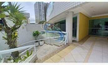 Imagem 3: Apartamento com 3 dorms, Canto do Forte, Praia Grande - R$ 495 mil, Cod: 3160
