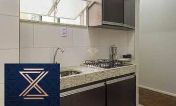 Imagem 3: Apartamento com 2 dormitórios à venda, 98 m² por R$ 305.000 - Barro Preto - Belo Horizonte