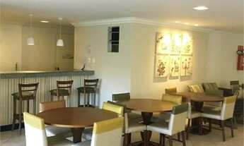 Imagem 4: Apartamento no Pituba Ville