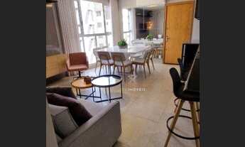 Imagem 7: Apartamento com 3 dormitórios à venda, 103 m² por R$ 1.080.000 - Cruzeiro - Belo Horizonte