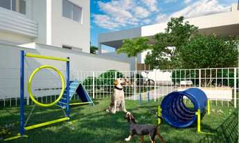 Imagem 7: /Lançamento MRV no Planalto- Vista dos Cedros