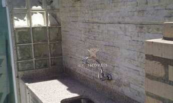 Imagem 6: Apartamento com 3 dormitórios à venda, 257 m² por R$ 1.200.000 - Recreio dos Bandeirantes