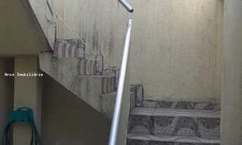 Imagem 4: Casa para Venda em Rio de Janeiro, Bonsucesso, 3 dormitórios, 2 suítes, 5 banheiros, 2 vag