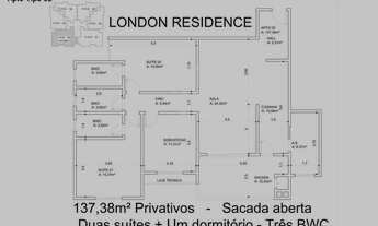Imagem 3: JD666 - Apartamentos para quem deseja morar pertinho de tudo em Navegantes/SC