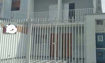 Imagem: Sobrado a venda com 2 dormitórios no Jardim