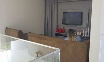 Imagem 2: Linda casa no condomínio Alphaville Nova Esplanada 1