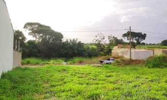 Imagem 3: Setor Santa Bárbara Hidrolândia