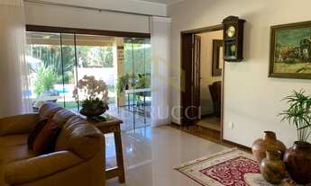 Imagem 5: Casa - Sítios de Recreio Gramado - Campinas