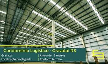 Imagem 6: Galpão para alugar em Gravataí/RS