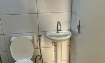 Imagem 4: Kitnet mobiliada com despesas inclusas em Três Lagoas-MS