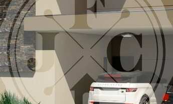 Imagem 2: Casa sobrado novo em condomínio fechado à venda próximo ao Shopping Iguatemi