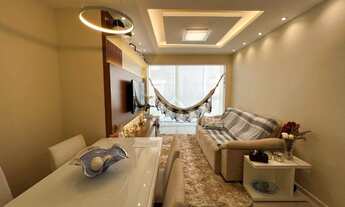 Imagem 3: Cobertura com 3 dormitórios à venda, 185 m² por R$ 980.000,00 - Icaraí - Niterói/RJ