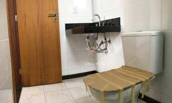 Imagem 4: Apartamento com 3 dormitórios à venda, 90 m² por R$ 585.800 - Padre Eustáquio - Belo Horiz