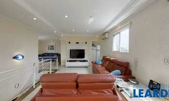 Imagem 5: COBERTURA - PINHEIROS - SP