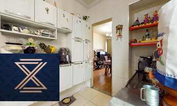 Imagem 5: Apartamento com 2 dormitórios à venda, 67 m² por R$ 300.000 - Barro Preto - Belo Horizonte