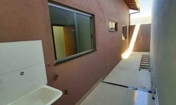 Imagem 4: Ana linda casa no bairro Cabral