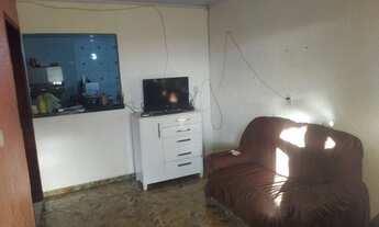 Imagem 5: Casa 2 quartos um com suíte lote grande