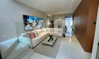 Imagem 7: Casa de 4/4 sendo 2 suítes no Condomínio Reserva Evo Bairro Sim