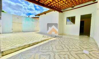 Imagem 2: Casa em condomínio fechado c/ 3 quartos, próximo a CEASA!!!