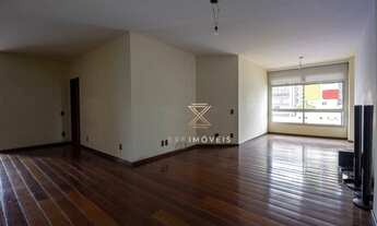 Imagem 4: Apartamento com 4 dormitórios à venda, 260 m² por R$ 1.180.000 - Savassi - Belo Horizonte