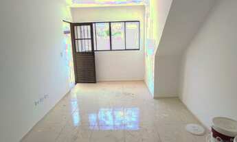 Imagem 1: Lançamento no Conj. Beira Mar em rua calçada, próx. de ônibus, escolas e de área de lazer!