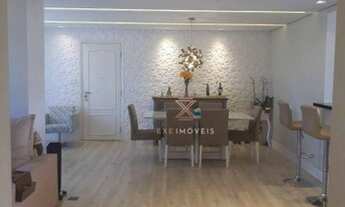 Imagem 2: Apartamento com 3 dormitórios à venda, 160 m² por R$ 1.100.000 - Tremembé - São Paulo/SP