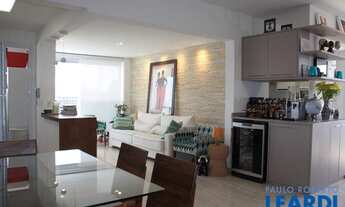 Imagem 2: APARTAMENTO - BROOKLIN - SP