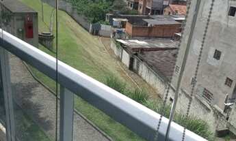 Imagem 4: Apartamento com 2 dormitórios à venda, 54 m² por R$ 250.000 - Jardim Santa Izabel - Cotia